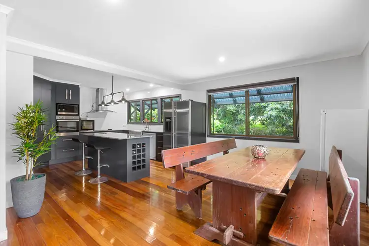 Fifth view of Homely house listing, 8 Masons Road, Kuranda QLD 4881
