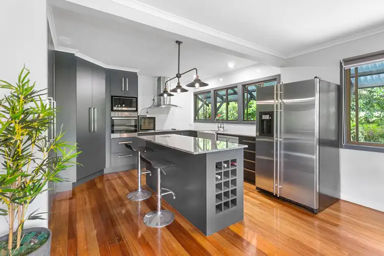Sixth view of Homely house listing, 8 Masons Road, Kuranda QLD 4881