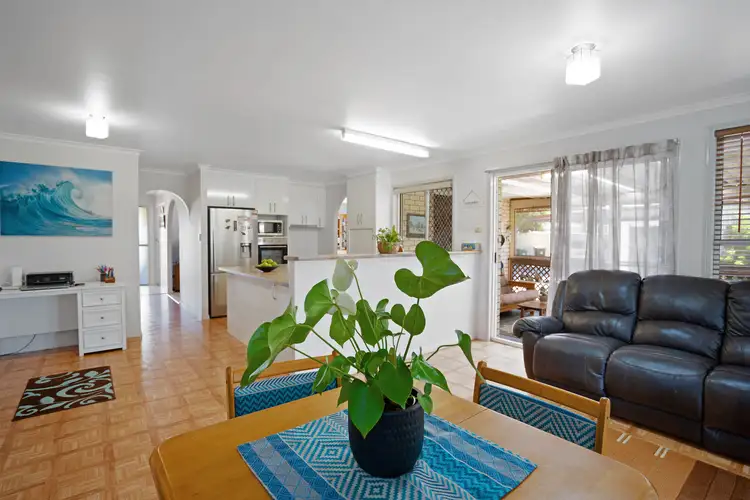 Second view of Homely house listing, 6 Kekua Court, Banksia Beach QLD 4507