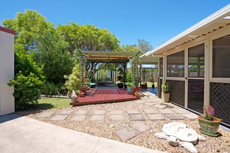 Third view of Homely house listing, 6 Kekua Court, Banksia Beach QLD 4507