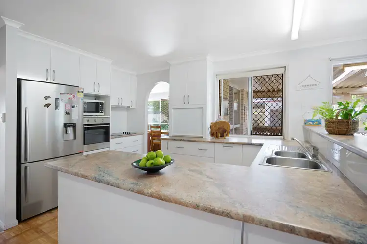Fourth view of Homely house listing, 6 Kekua Court, Banksia Beach QLD 4507