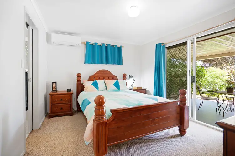 Fifth view of Homely house listing, 6 Kekua Court, Banksia Beach QLD 4507