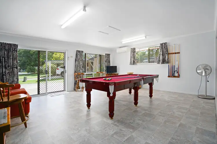 Sixth view of Homely house listing, 6 Kekua Court, Banksia Beach QLD 4507