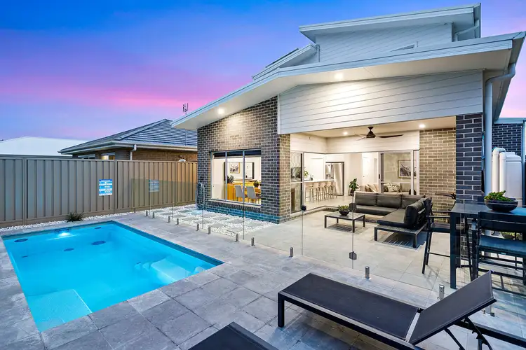 Second view of Homely house listing, 5 Whimbrel Terrace, Shell Cove NSW 2529