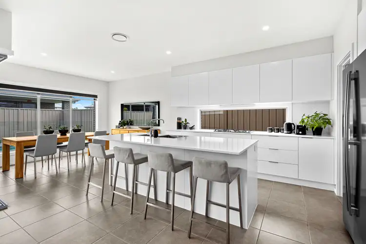 Third view of Homely house listing, 5 Whimbrel Terrace, Shell Cove NSW 2529
