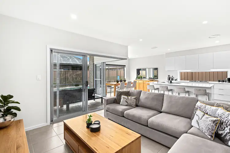 Fourth view of Homely house listing, 5 Whimbrel Terrace, Shell Cove NSW 2529