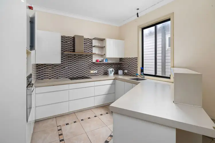 Fourth view of Homely house listing, 8 Henson Avenue, Mayfield East NSW 2304