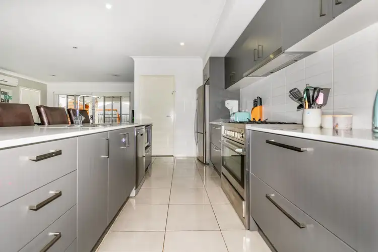 Second view of Homely house listing, 19 Tallwoods Circuit, Yarrabilba QLD 4207