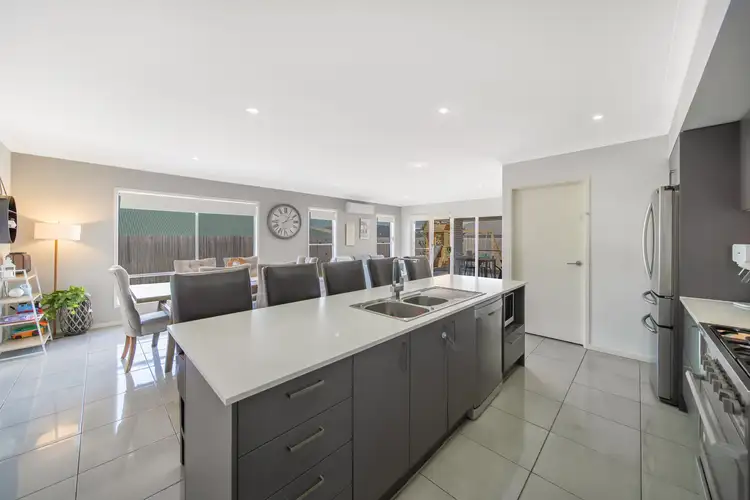 Third view of Homely house listing, 19 Tallwoods Circuit, Yarrabilba QLD 4207