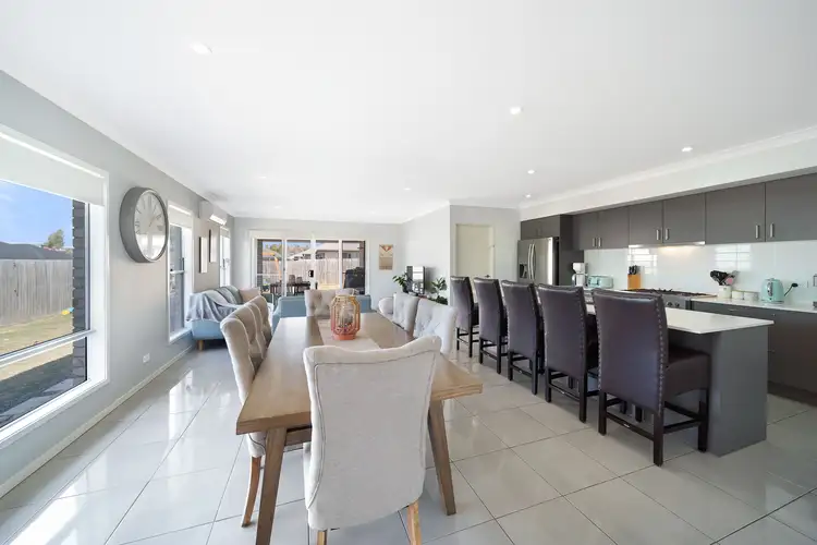 Fourth view of Homely house listing, 19 Tallwoods Circuit, Yarrabilba QLD 4207