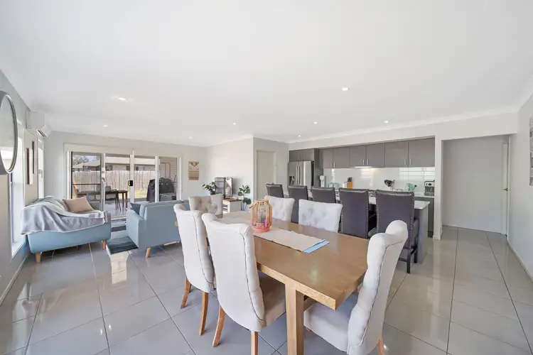 Fifth view of Homely house listing, 19 Tallwoods Circuit, Yarrabilba QLD 4207