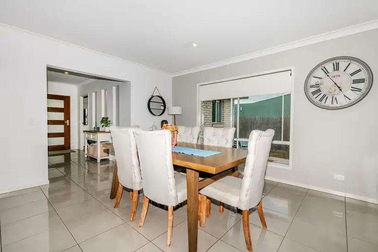 Sixth view of Homely house listing, 19 Tallwoods Circuit, Yarrabilba QLD 4207