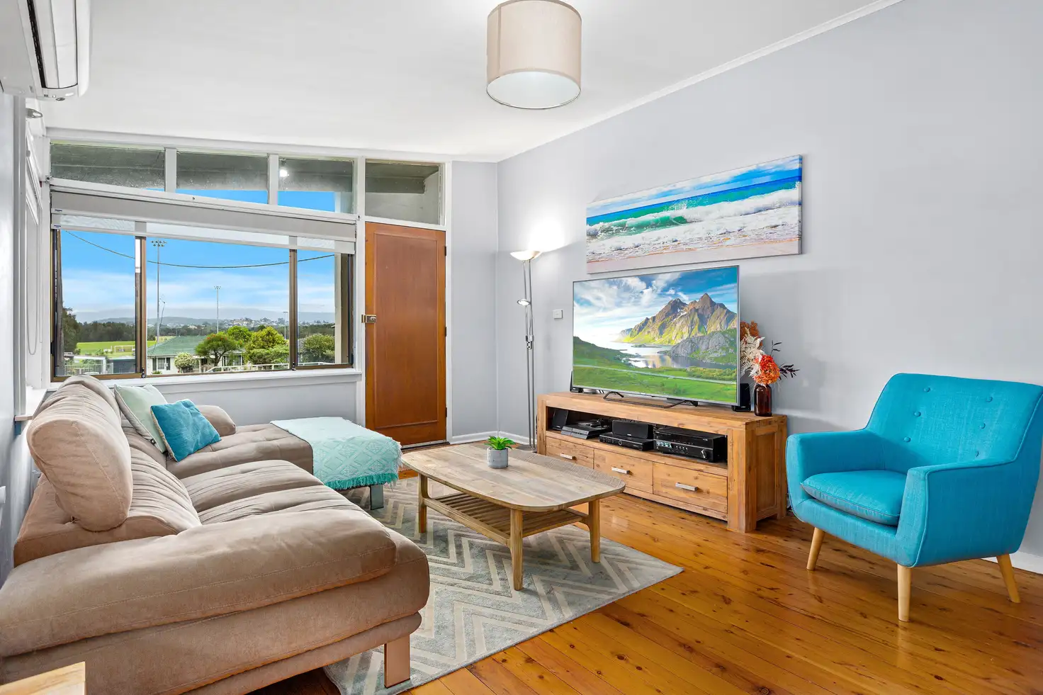 Main view of Homely house listing, 622 Northcliffe Drive, Berkeley NSW 2506