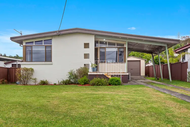 Sixth view of Homely house listing, 622 Northcliffe Drive, Berkeley NSW 2506