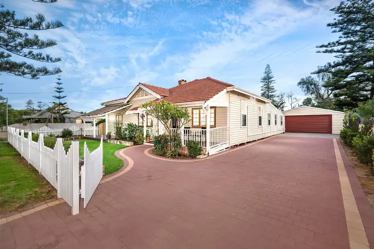 Second view of Homely house listing, 9 Jose Street, Beachlands WA 6530