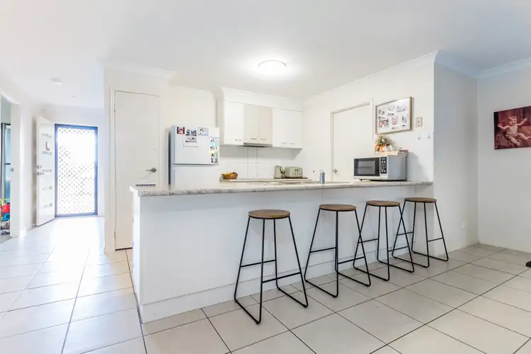 Fifth view of Homely house listing, 21 Deveney Drive, Kirkwood QLD 4680