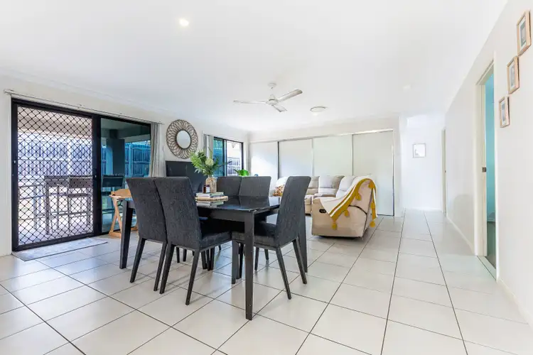 Seventh view of Homely house listing, 21 Deveney Drive, Kirkwood QLD 4680