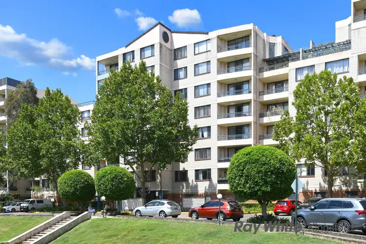287/83-93 Dalmeny Avenue, Rosebery NSW 2018