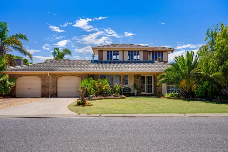 5 Comorin Court, North Haven SA 5018