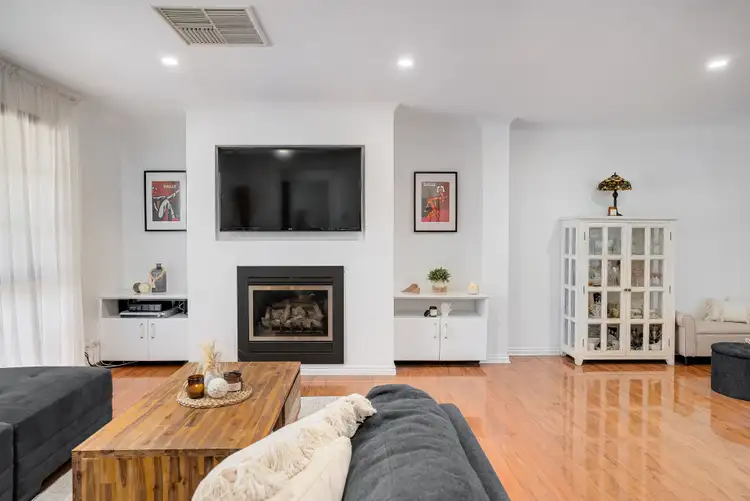 Second view of Homely house listing, 5 Comorin Court, North Haven SA 5018