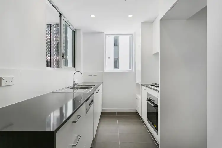 Fourth view of Homely apartment listing, 104/211 Canterbury Road (Access via Charles St), Canterbury NSW 2193