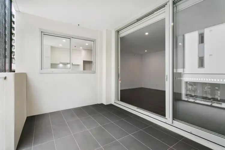 Sixth view of Homely apartment listing, 104/211 Canterbury Road (Access via Charles St), Canterbury NSW 2193