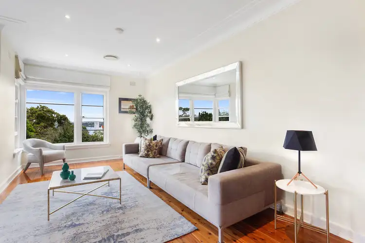 Main view of Homely apartment listing, 5/27 Drumalbyn Road, Bellevue Hill NSW 2023