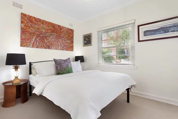Sixth view of Homely apartment listing, 5/27 Drumalbyn Road, Bellevue Hill NSW 2023