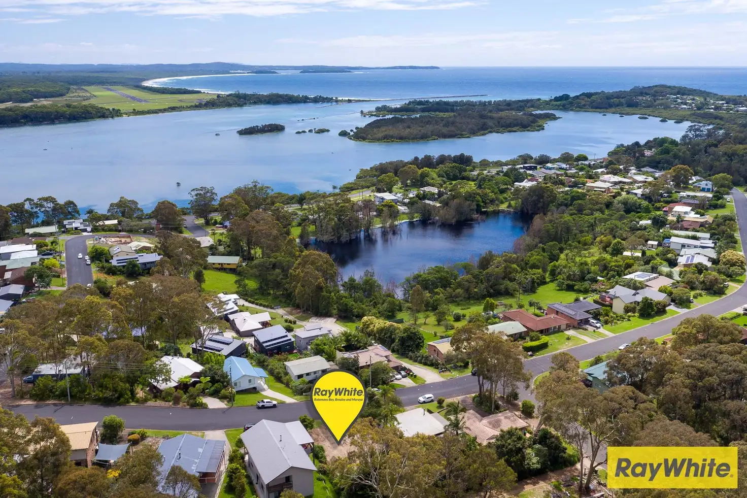 Main view of Homely land listing, 7 Dell Parade, Moruya Heads NSW 2537