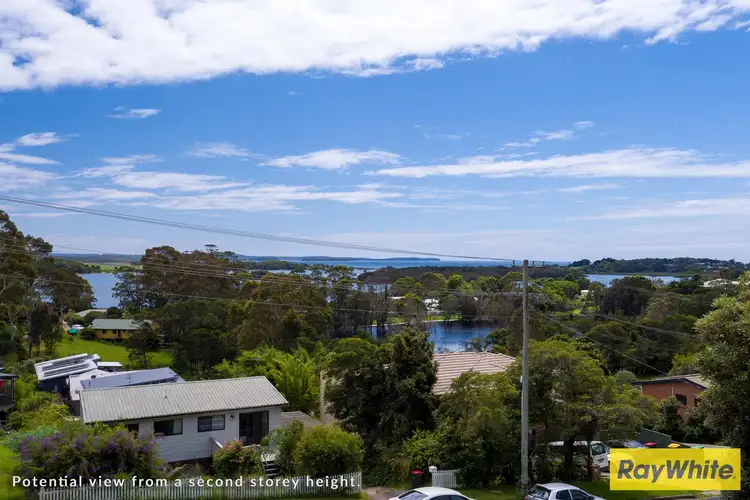 Third view of Homely land listing, 7 Dell Parade, Moruya Heads NSW 2537