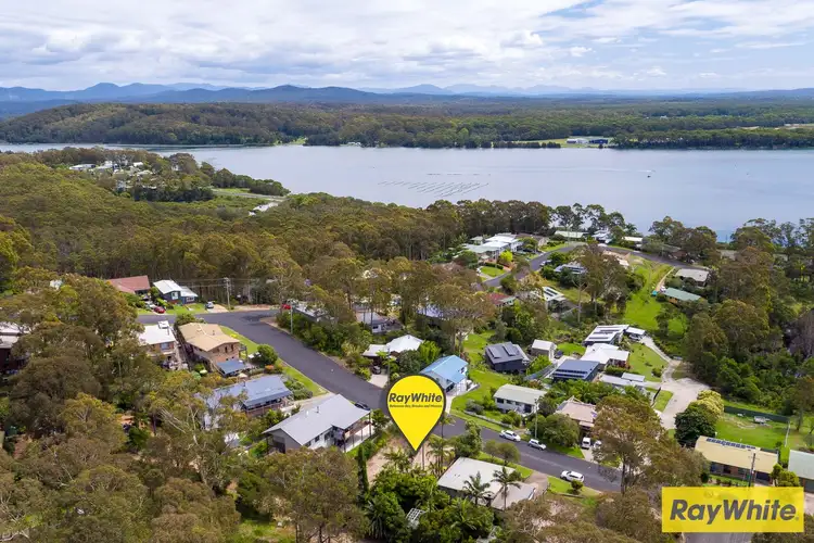 Fourth view of Homely land listing, 7 Dell Parade, Moruya Heads NSW 2537