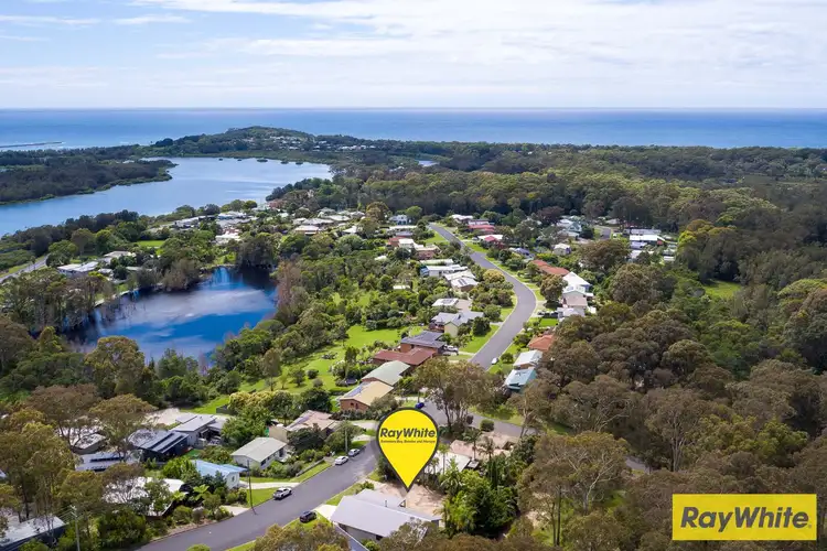 Fifth view of Homely land listing, 7 Dell Parade, Moruya Heads NSW 2537