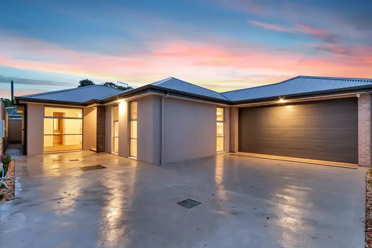 3/2 Naturi Court, Ridgehaven SA 5097