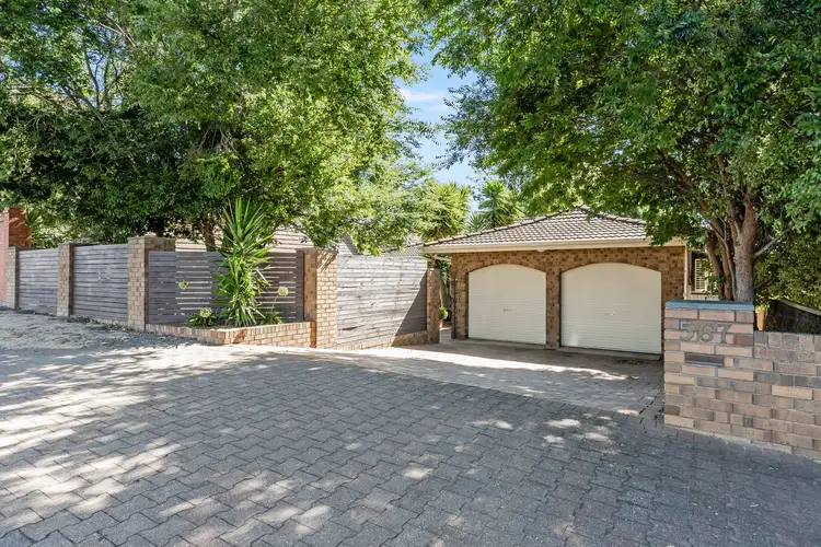 Second view of Homely house listing, 567 Fullarton Road, Mitcham SA 5062