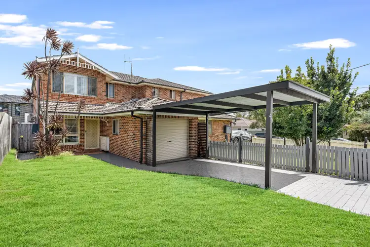 40 Karne Street South, Riverwood NSW 2210