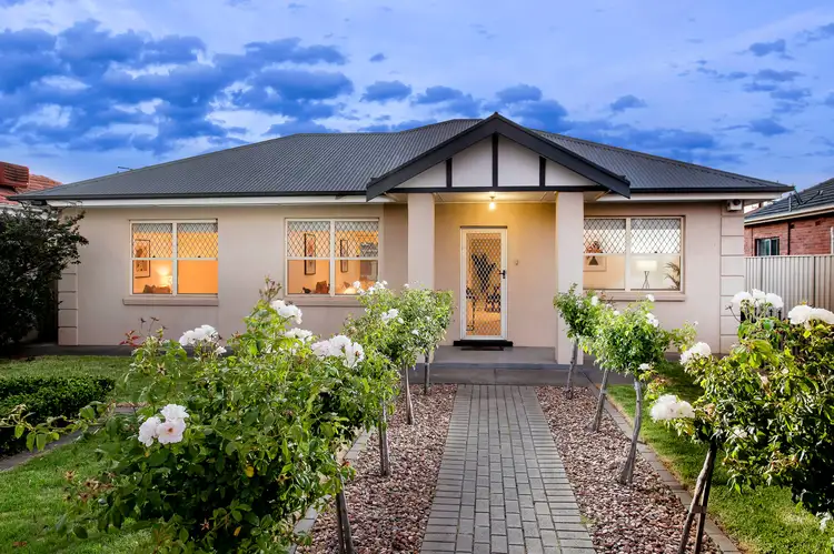 14 Poole Avenue, Woodville South SA 5011