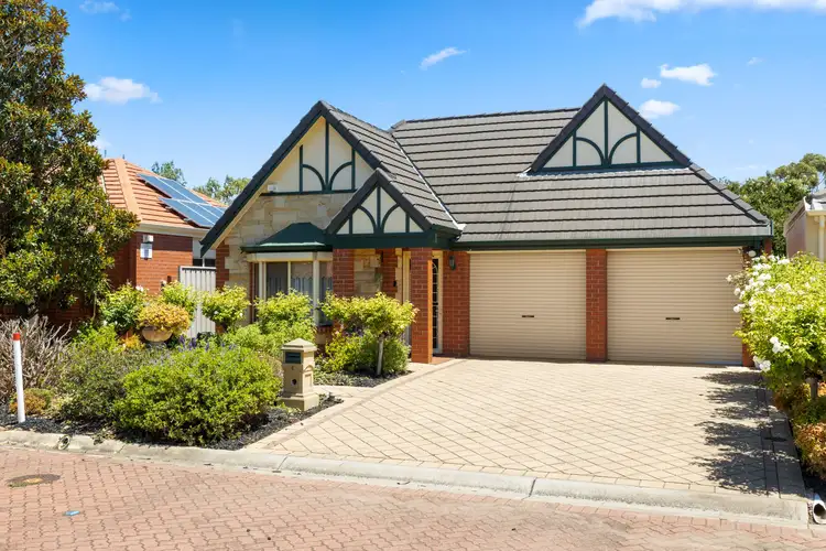 6 Pampas Court, Grange SA 5022