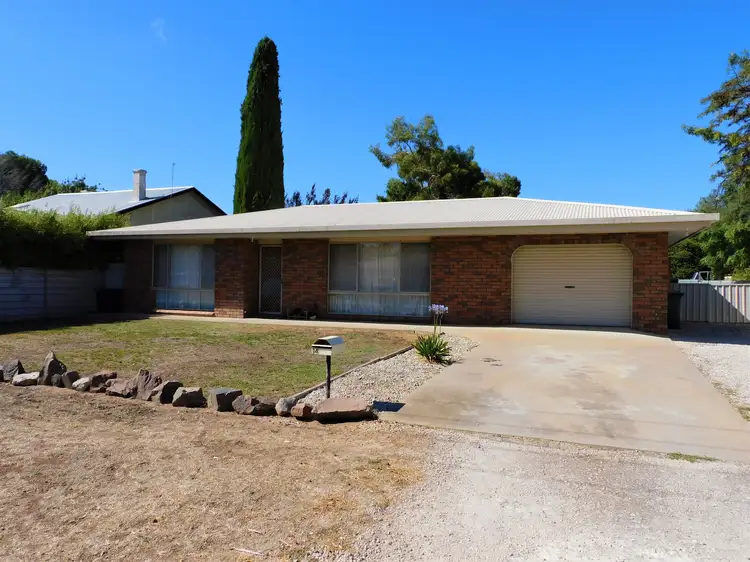 14 Jervois Street, Bordertown SA 5268