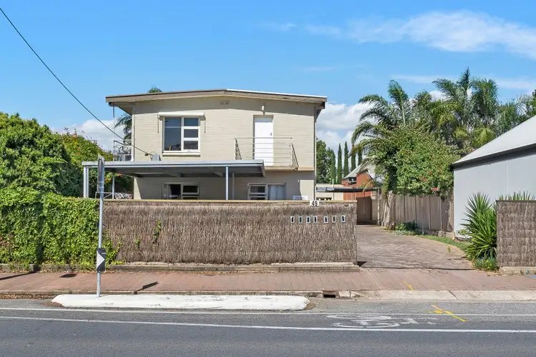 Second view of Homely house listing, 5/49 Duthy Street, Malvern SA 5061