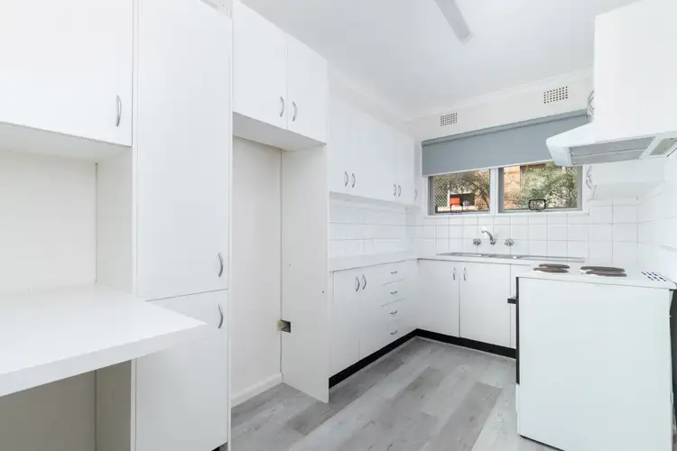 Second view of Homely unit listing, 2/522 Railway Parade, Hurstville NSW 2220