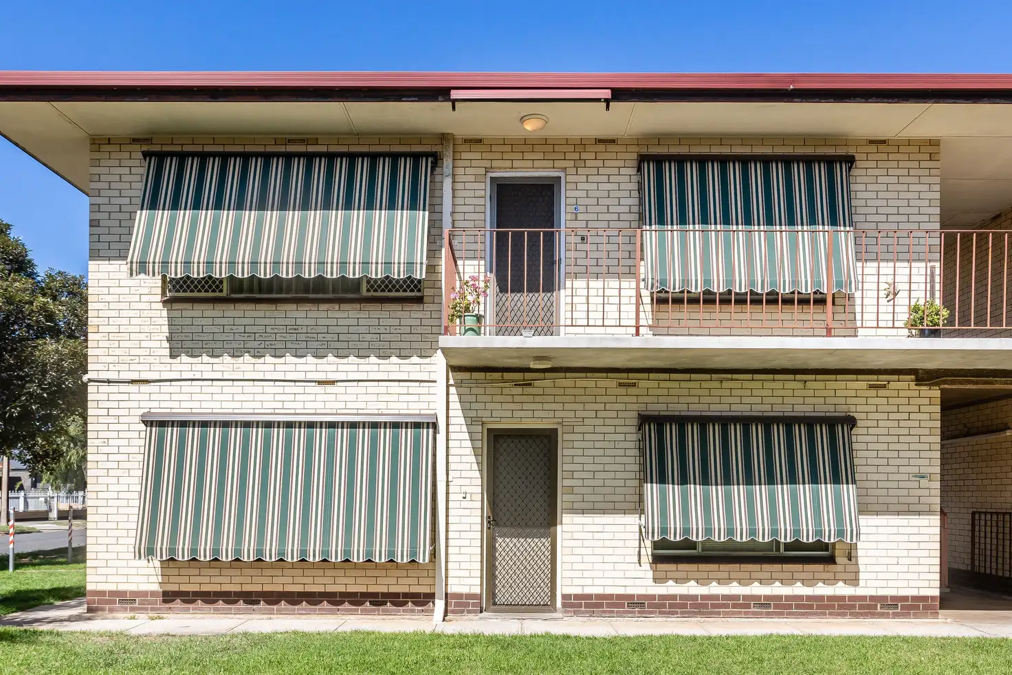 Main view of Homely unit listing, 1/16 Sando Street, Findon SA 5023
