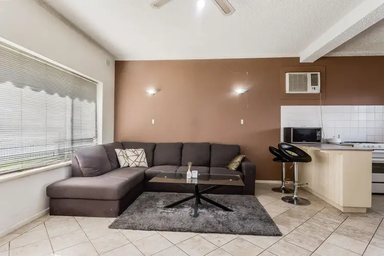 Third view of Homely unit listing, 1/16 Sando Street, Findon SA 5023