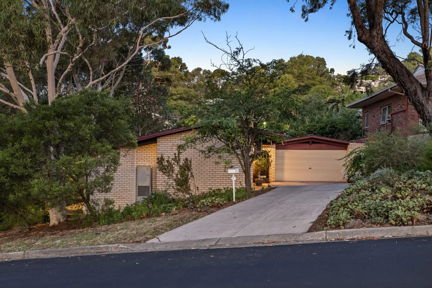 Main view of Homely house listing, 2 Kurralta Drive, Burnside SA 5066