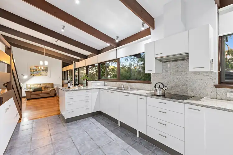 Fourth view of Homely house listing, 2 Kurralta Drive, Burnside SA 5066