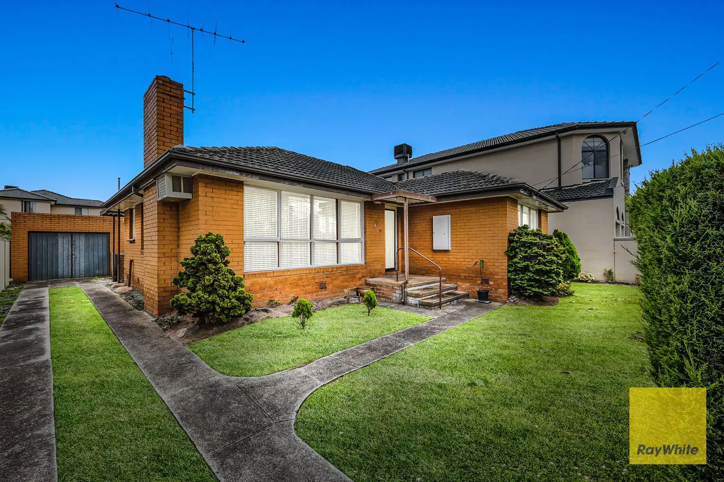 Main view of Homely house listing, 6 Deepdale Street, Dandenong VIC 3175
