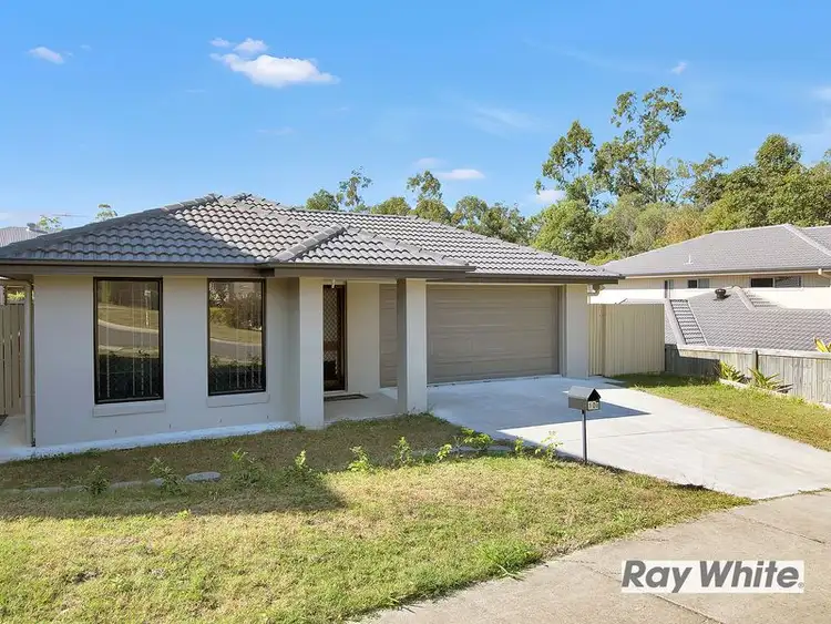 Main view of Homely house listing, 10B Canterbury Close, Forest Lake QLD 4078
