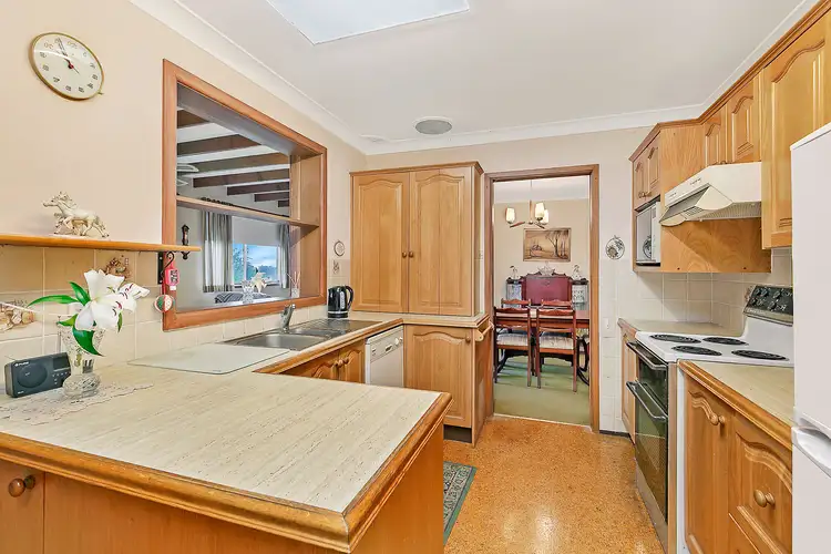 Fourth view of Homely house listing, 354C North Rocks Road, Carlingford NSW 2118