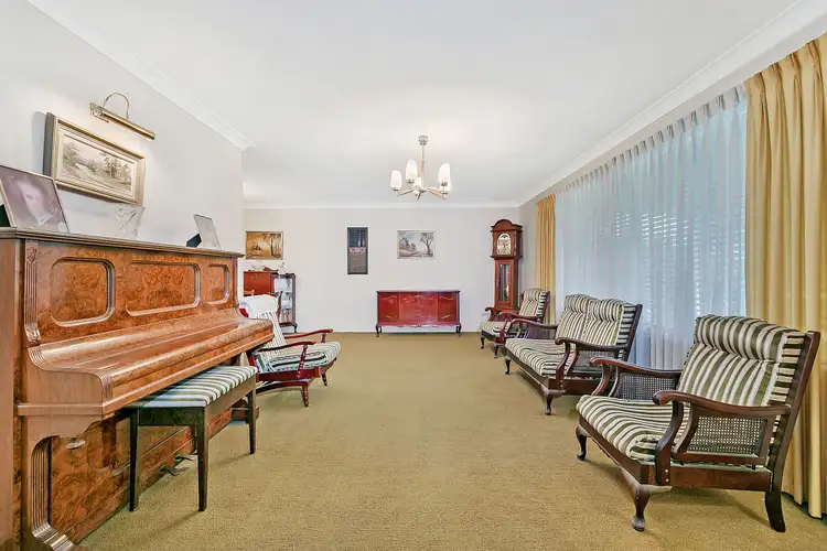 Fifth view of Homely house listing, 354C North Rocks Road, Carlingford NSW 2118