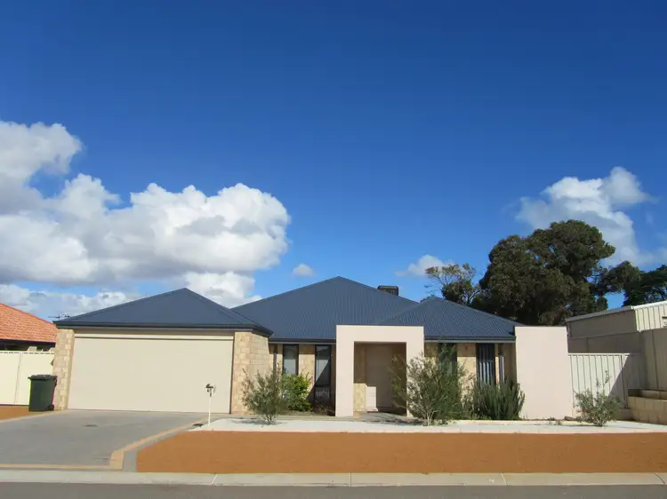 Main view of Homely house listing, 47 Moorings Loop, Sunset Beach WA 6530