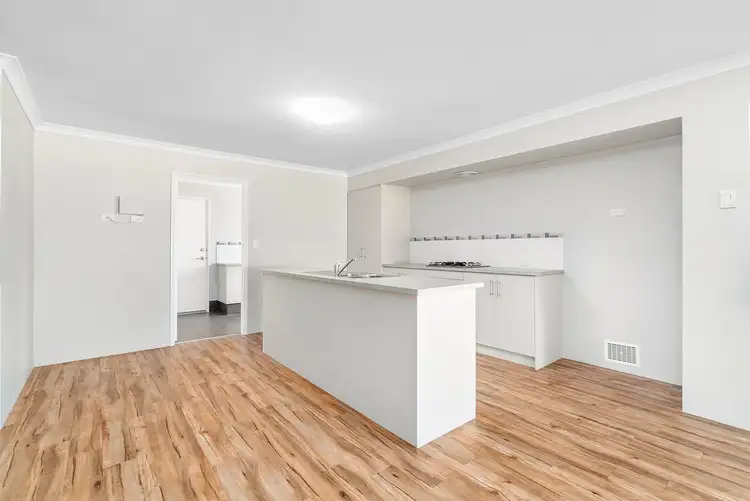 Second view of Homely house listing, 47 Moorings Loop, Sunset Beach WA 6530